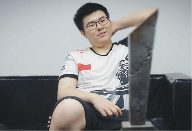 刘晓宇与广 刘晓宇与广